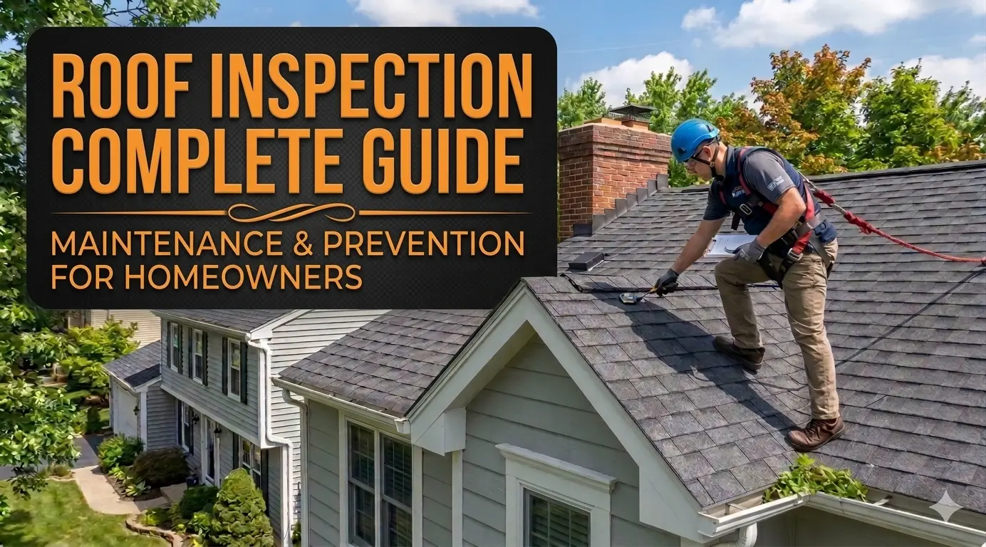 Roof Repair Miramar, Fl